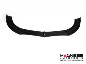 Mercedes-Benz CLS-Class W218 Front Valance Spoiler - Carbon Fiber